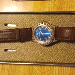 Fossil vintage